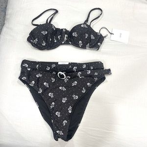 New Onia Bikini set
